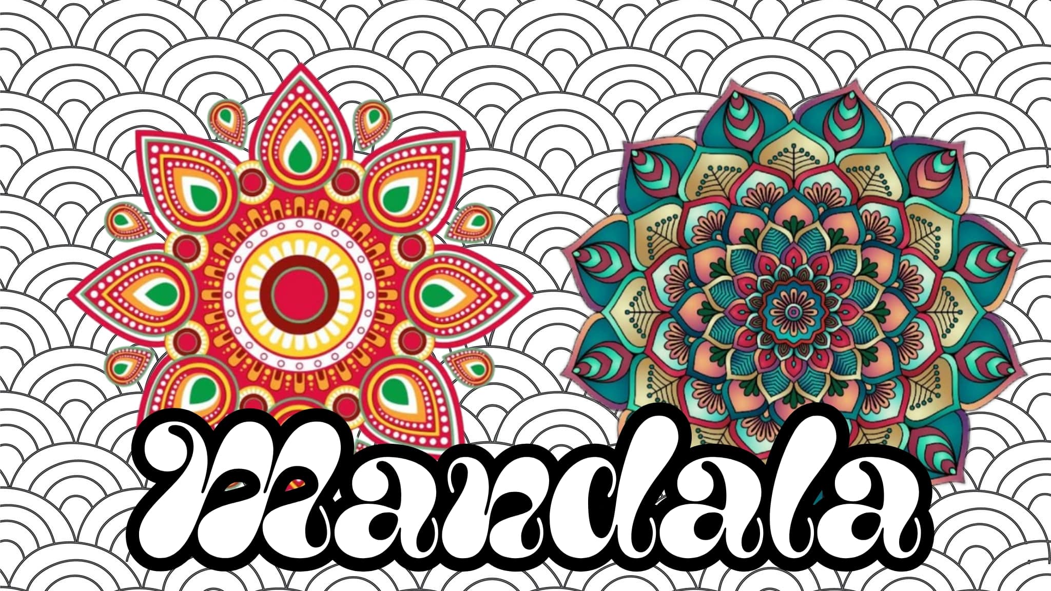 Mandala Art