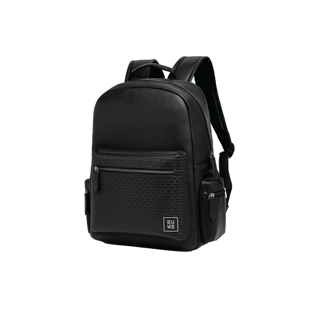 BLACK LAPTOP BAG