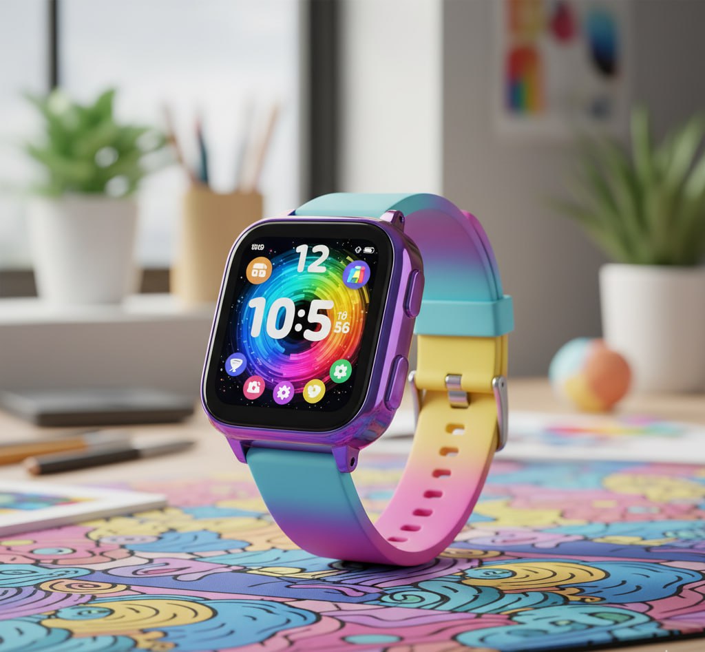 dreams smart watch