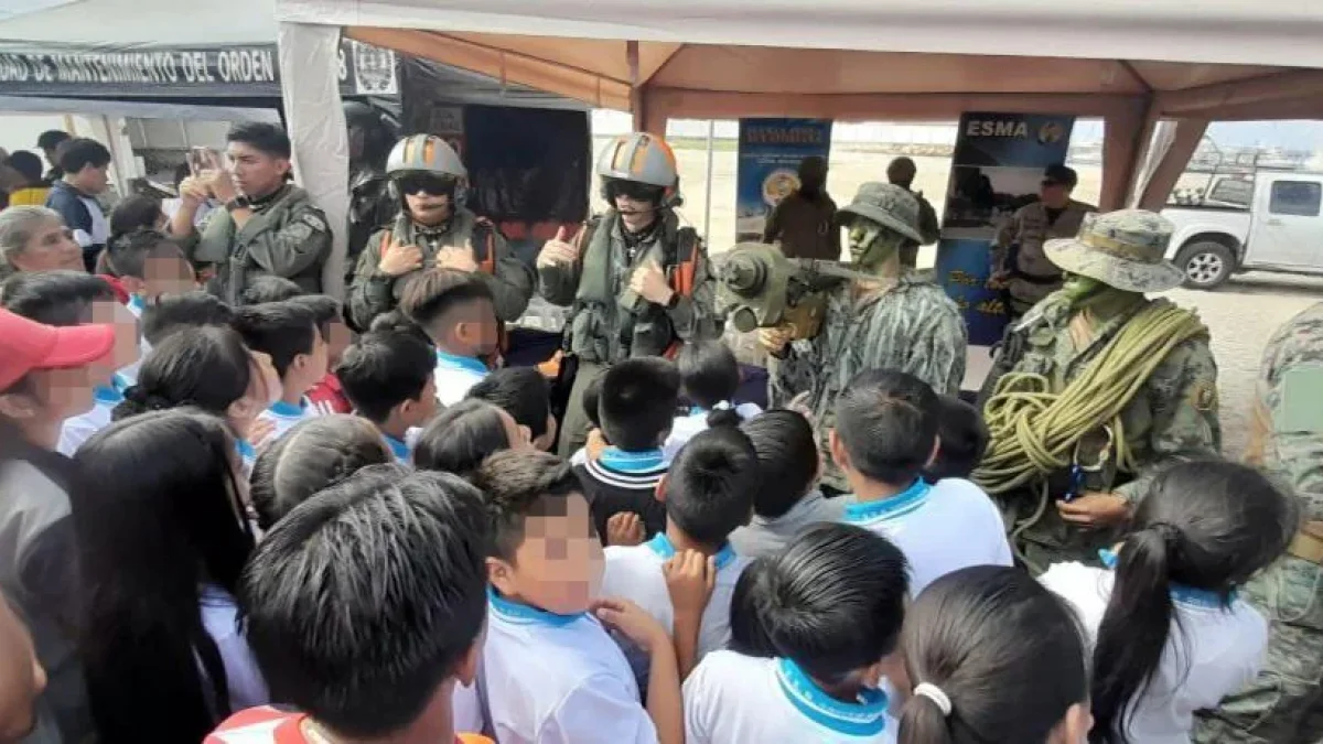 Asamblea analiza proyecto de ley para prevenir reclutamiento de menores por bandas criminales