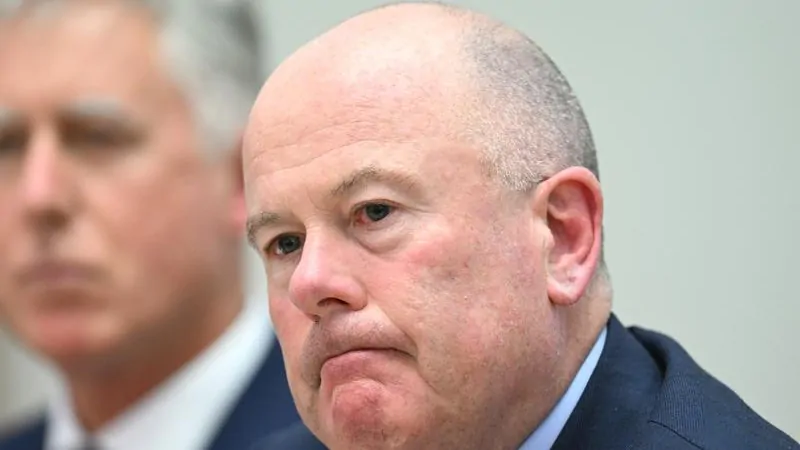 KPMG Australia CEO resigns amid auditor conduct investigation