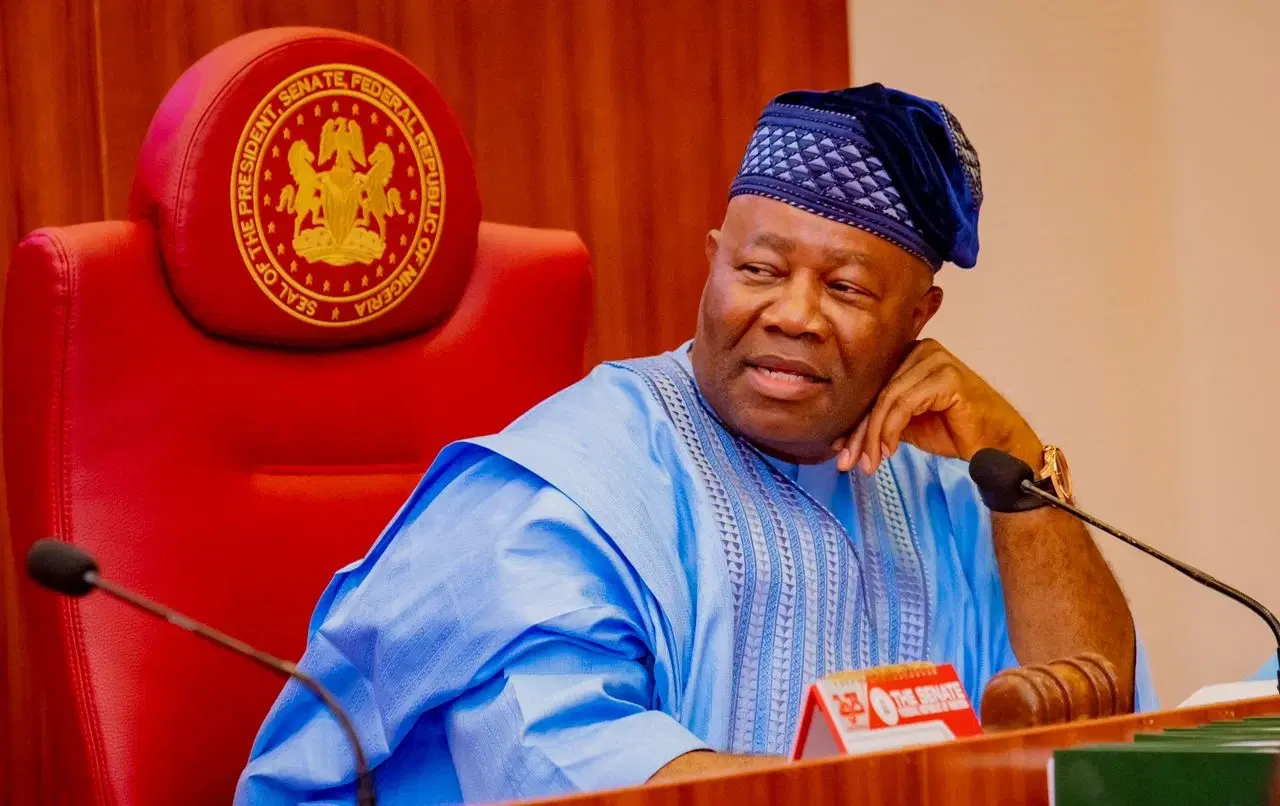 FG proposes 0.5–1% oil revenue allocation to Police Trust Fund, says Akpabio