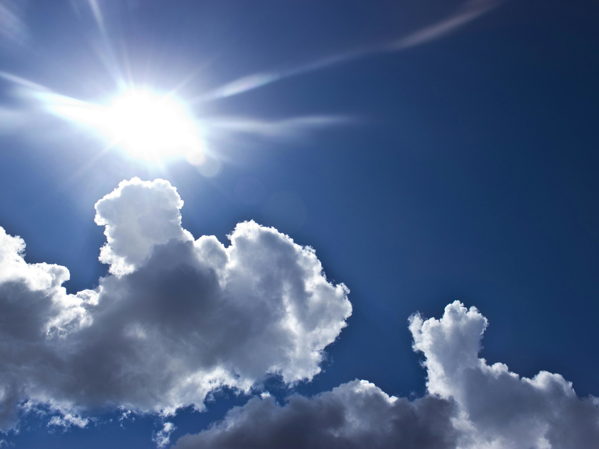Pronostican una jornada fresca y sin lluvias en Chacabuco para este viernes