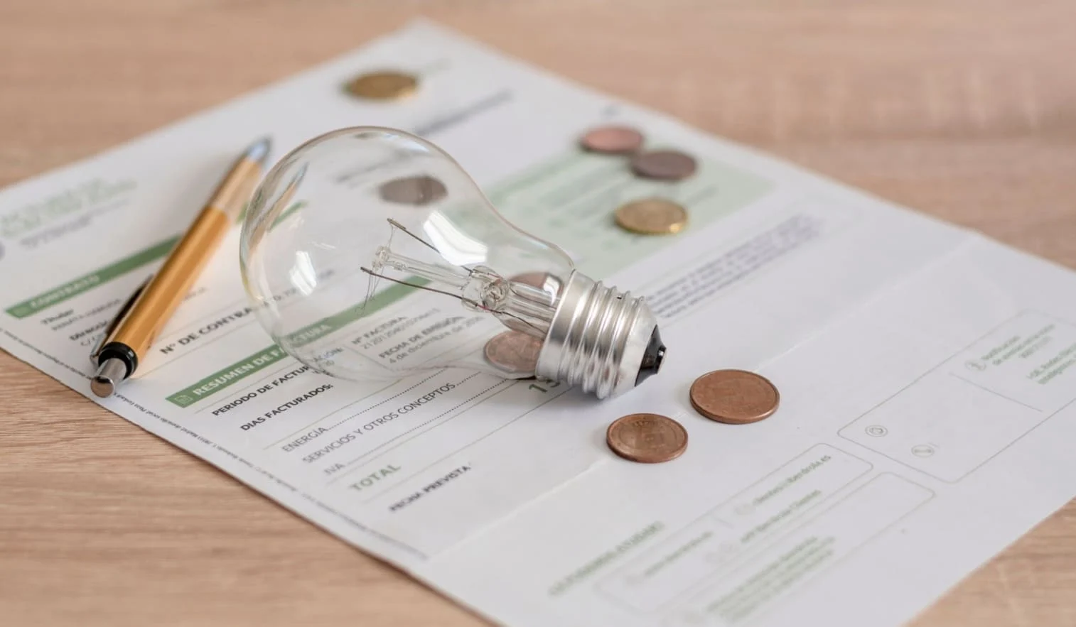 FACUA pide estabilizar un IVA reducido en la factura eléctrica para aliviar el coste doméstico