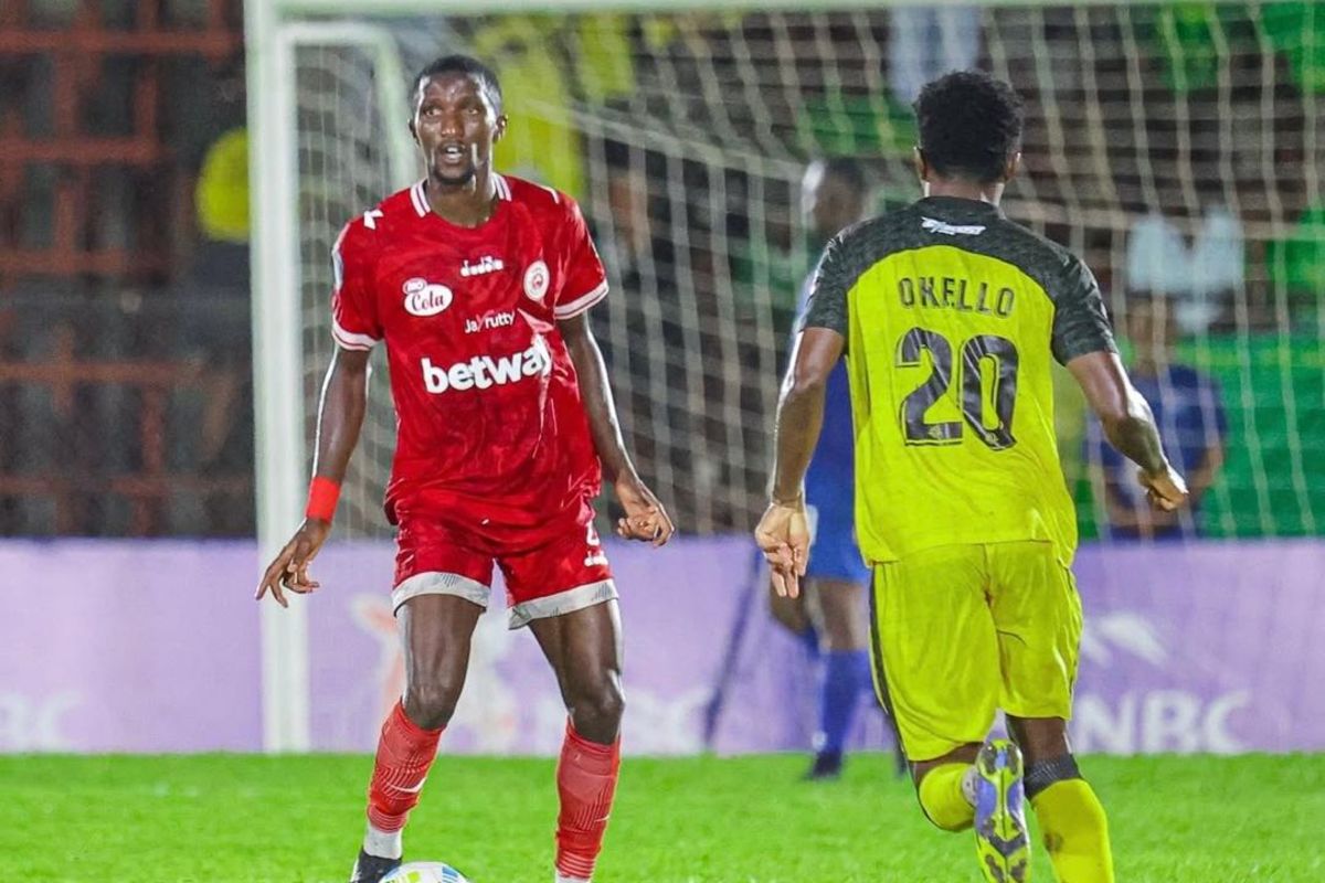 Yanga and Simba, Azam battle for CAF Champions League and Confederation Cup qualification in Tanzania Premier League