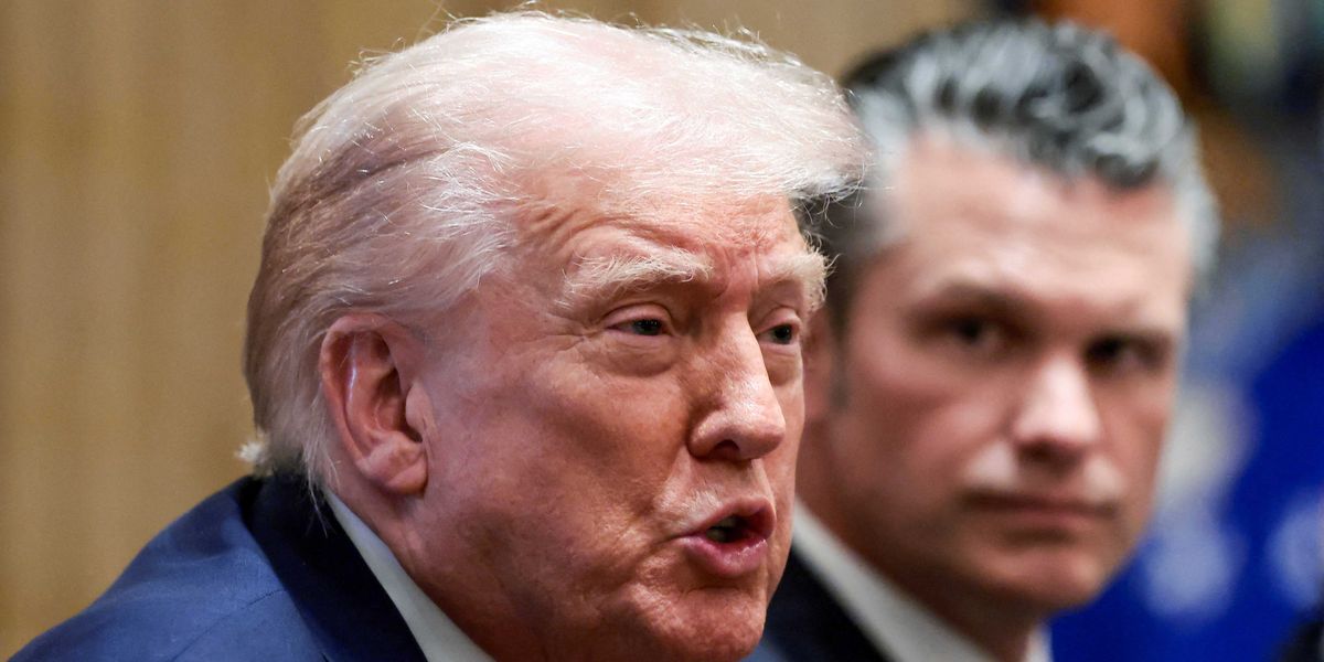 Robert Reich criticizes DOJ investigation into E. Jean Carroll as political retaliation by Trump
