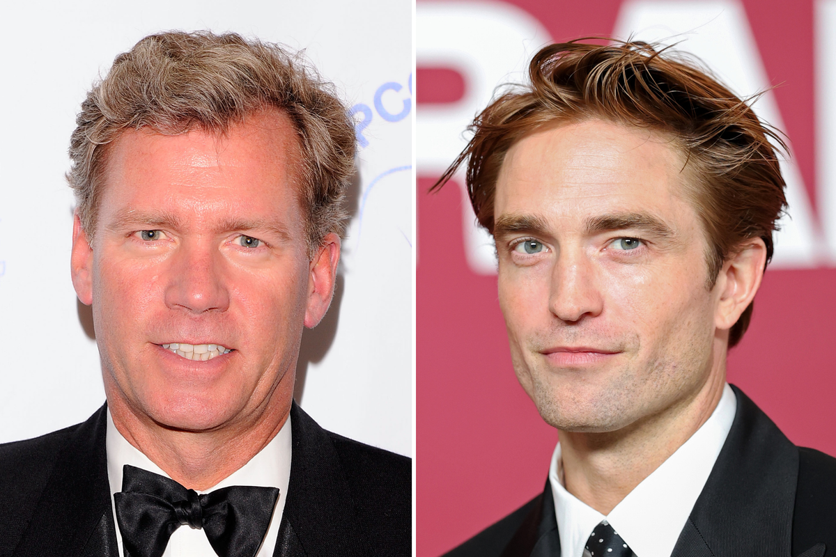 Chris Hansen responds to Robert Pattinson portrayal in upcoming 'Primetime' film