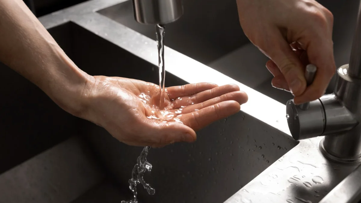 Samborondón tendrá suspensión de agua potable por 14 horas debido a mantenimiento en planta La Toma