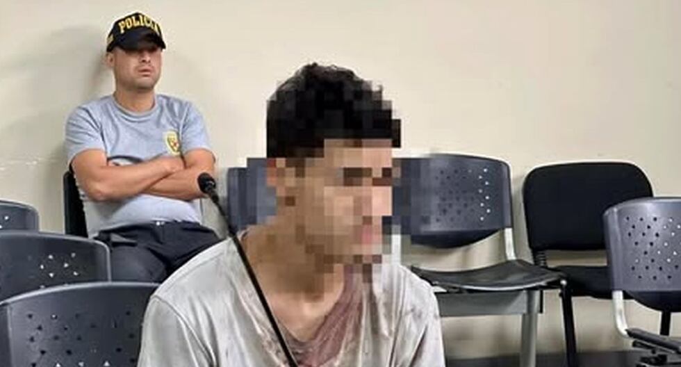 Dictan nueve meses de prisión preventiva para acusado de intentar matar a una niña de cinco años en San Martín de Porres
