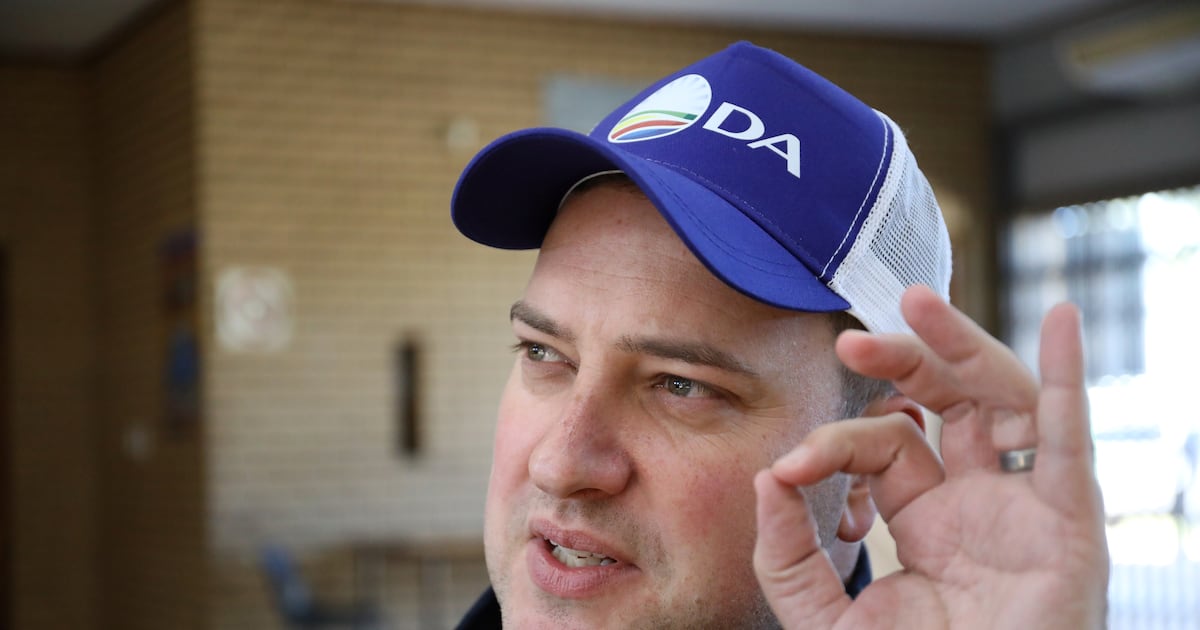 DA wins Evaton ward in Emfuleni by-election, signalling shift in traditional ANC support