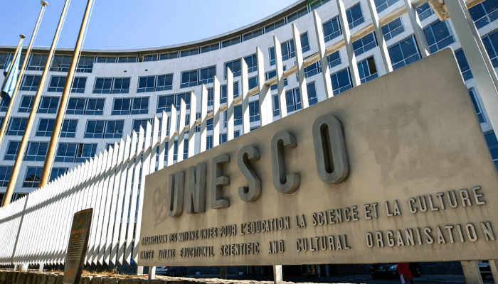UNESCO and Japan provide ICT equipment to 15 Nigerian Colleges of Education to boost teacher training in Nigeria