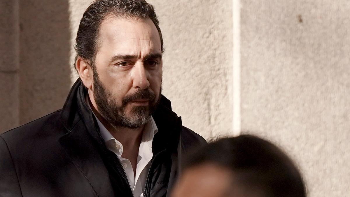 Retrasos en el bloqueo de cuentas en la investigación del presunto fraude de hidrocarburos vinculado a Aldama