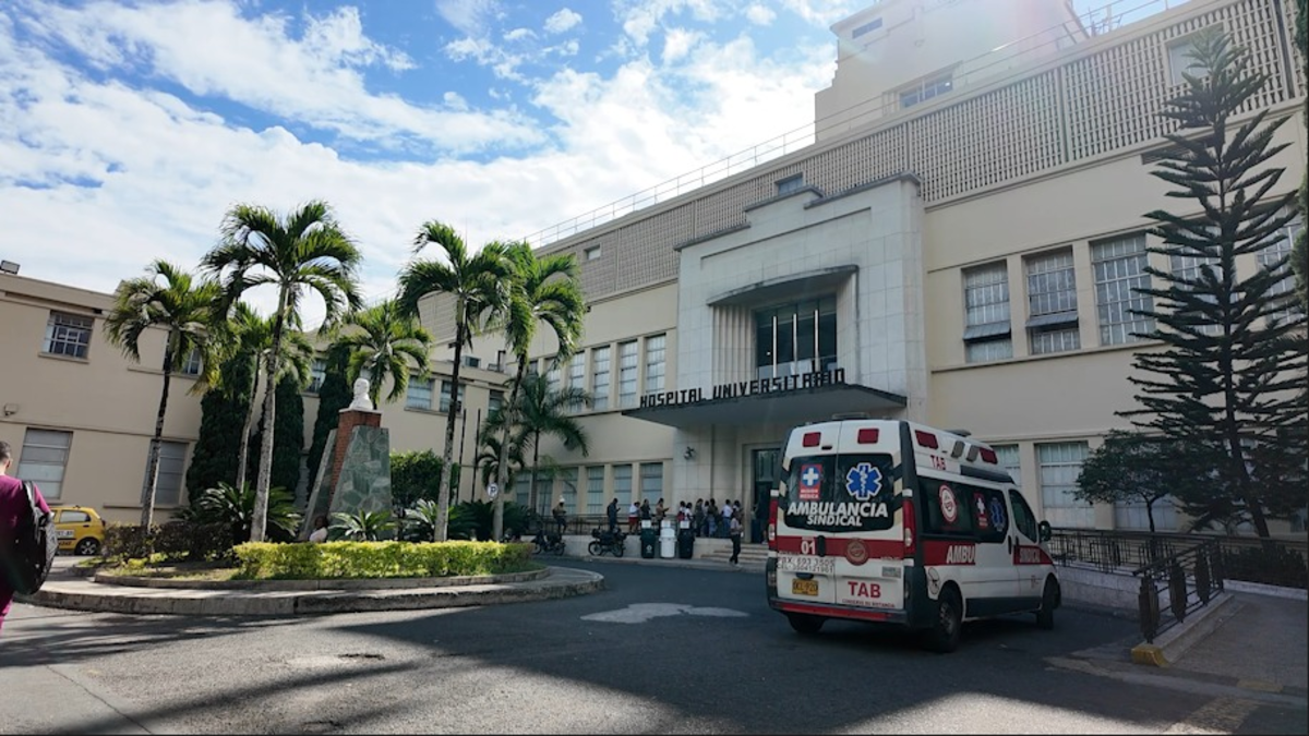 Valle del Cauca activa alerta amarilla y planes de contingencia para garantizar atención médica durante elecciones