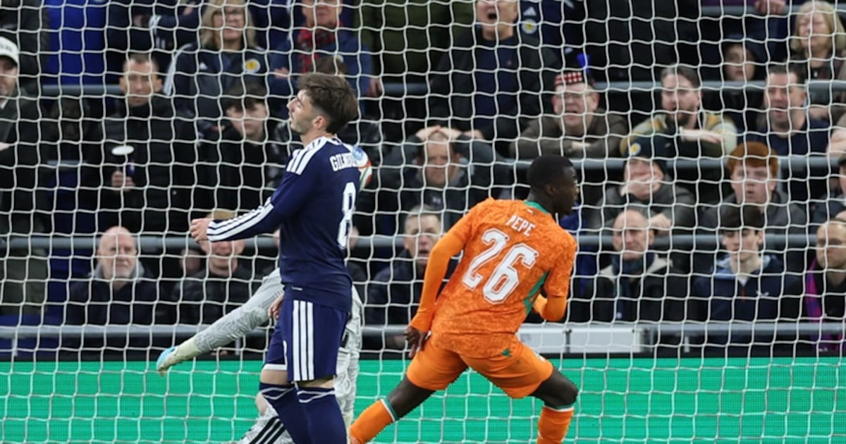 Christopher Operi replaces injured Clement Akpa in Ivory Coast World Cup squad