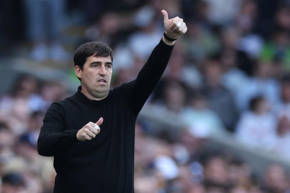 Liverpool part ways with Arne Slot as Andoni Iraola emerges as leading candidate for manager role