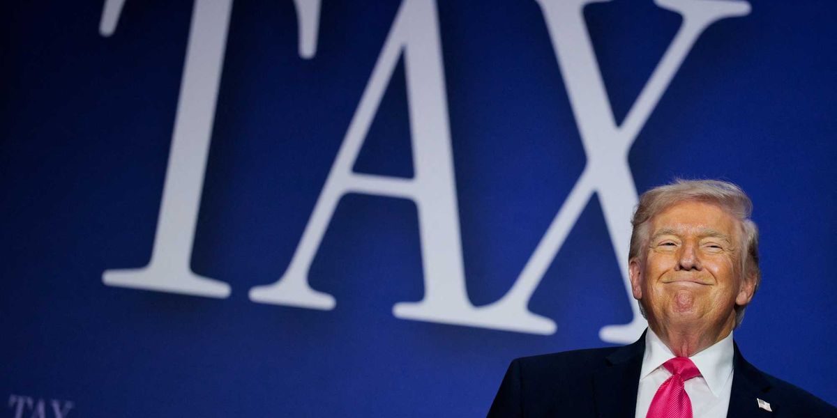 Experts question durability of Trump IRS settlement granting tax protections and ending audits