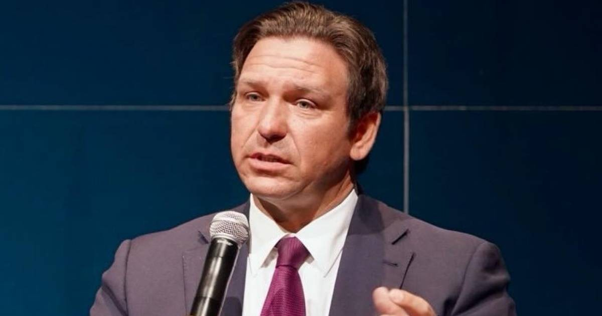 DeSantis impulsa plan para ampliar exención de impuestos a la vivienda en Florida y pide apoyo a condados del sur