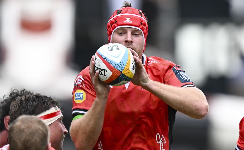 Leinster dominate Lions to end URC quarter-final run in Dublin