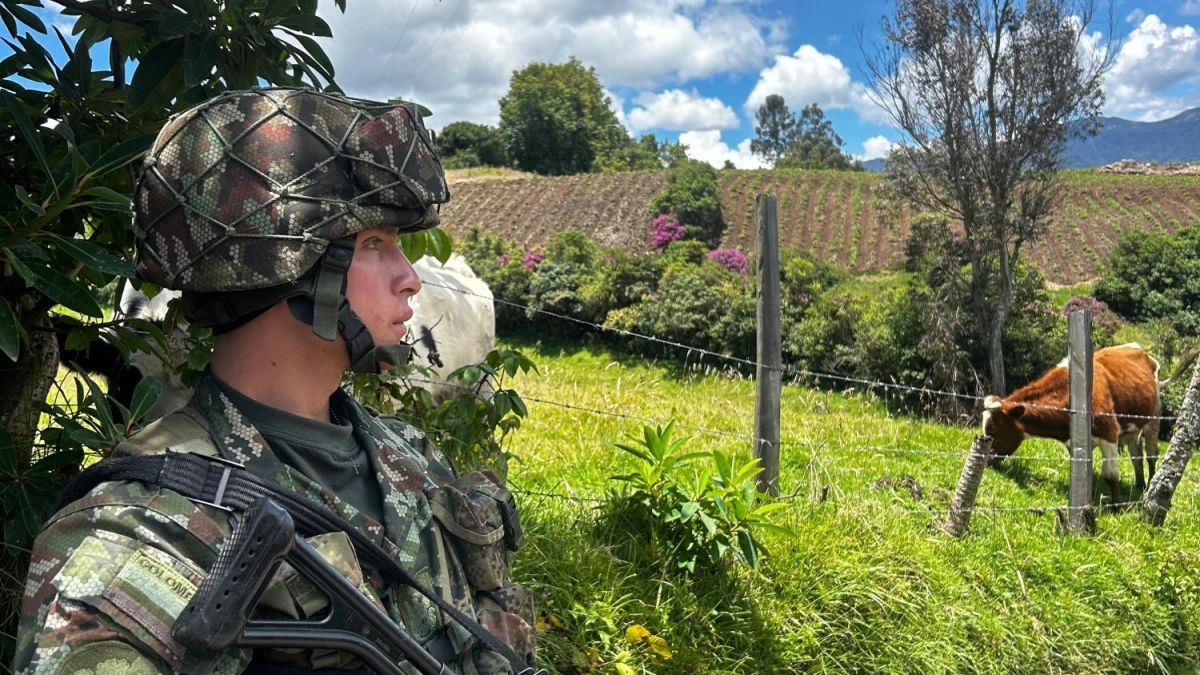 Amenazas de grupos armados en Nariño condicionan el voto campesino antes de elecciones presidenciales