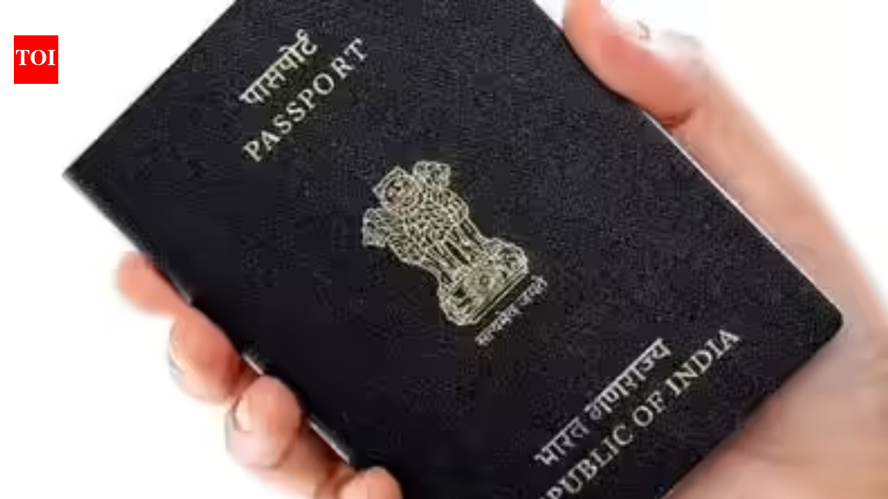 Allahabad High Court rules juvenile conviction cannot be used to deny passport application