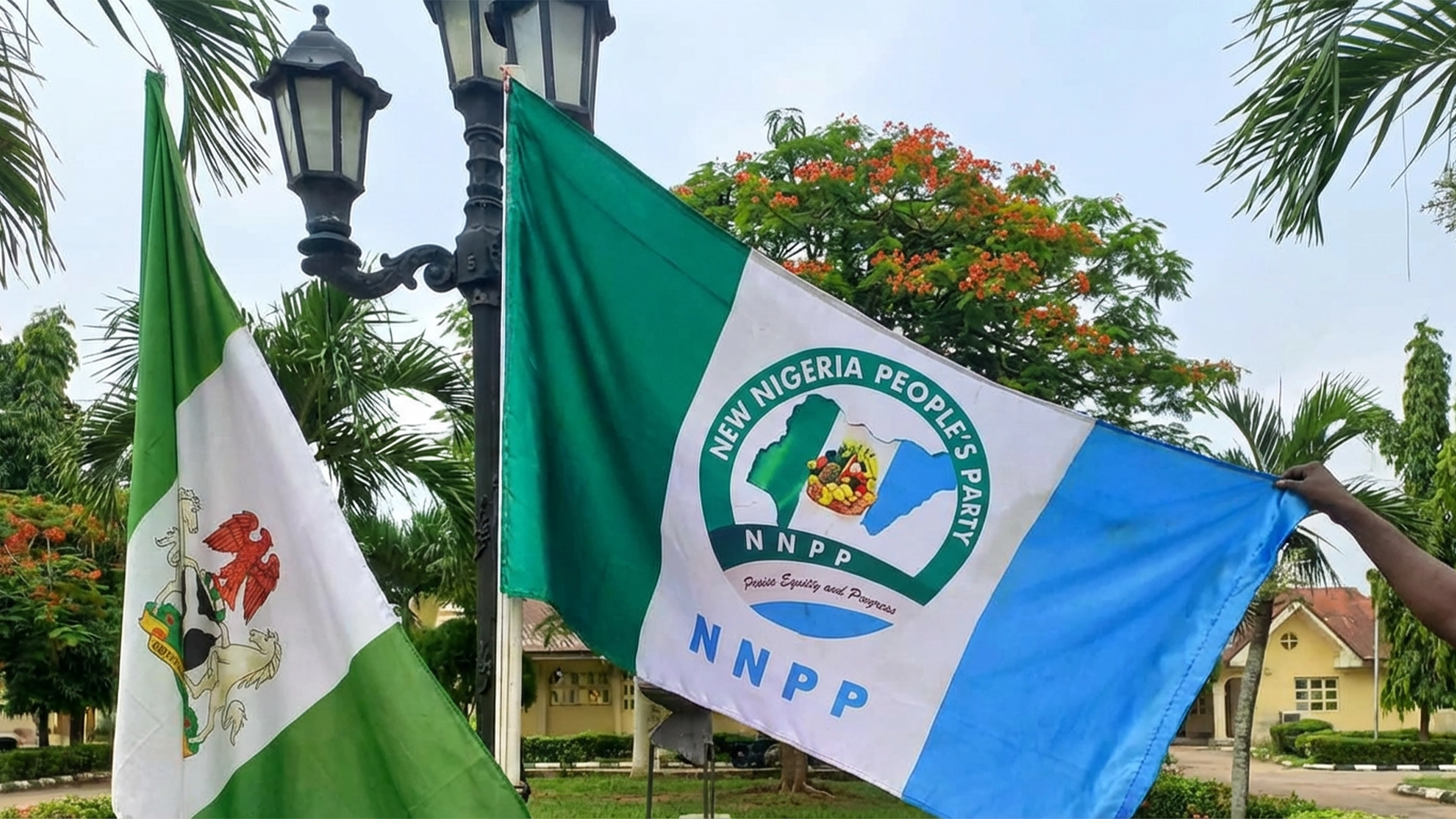 NNPP to skip 2027 presidential race, seeks alliances with other parties