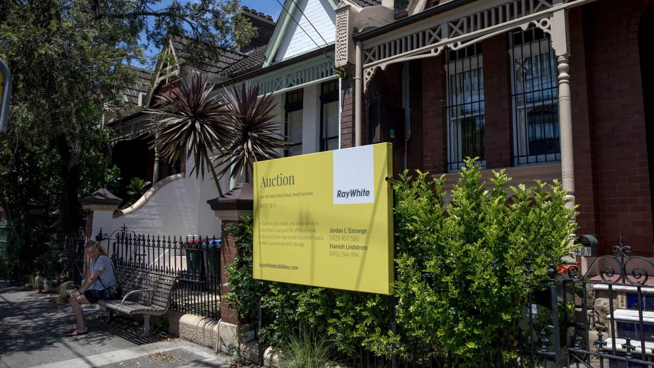 Falling House Prices Fail to Offset Declining Borrowing Power for Australian Home Buyers