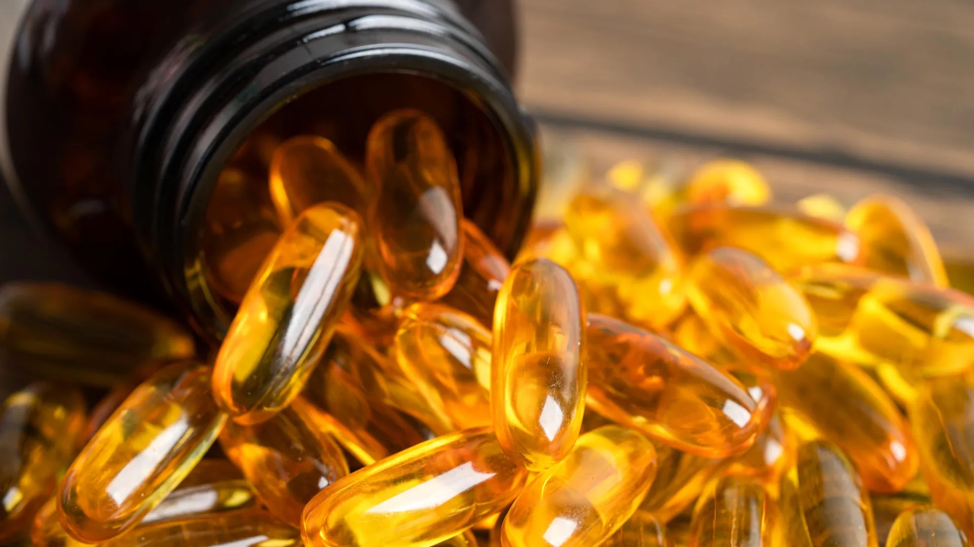 Omega-3 Fatty Acids May Reduce Insulin Resistance in Non-Obese Type 2 Diabetes