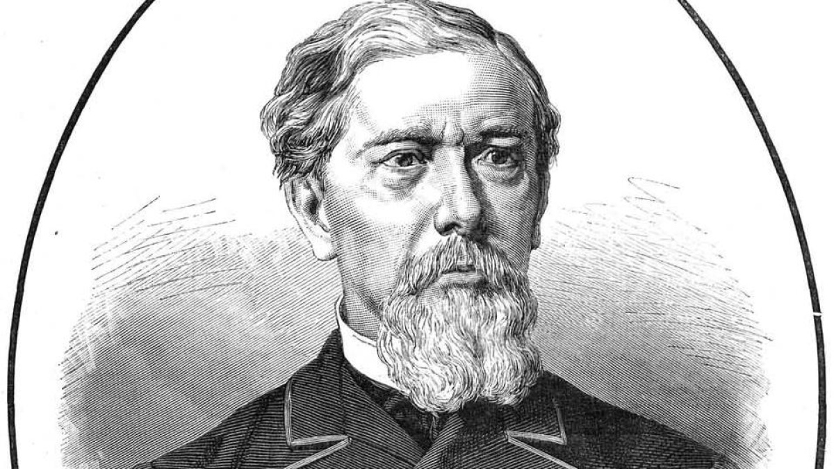 Antonio López, marqués de Comillas: fortuna indiana, esclavitud y papel en la Restauración borbónica