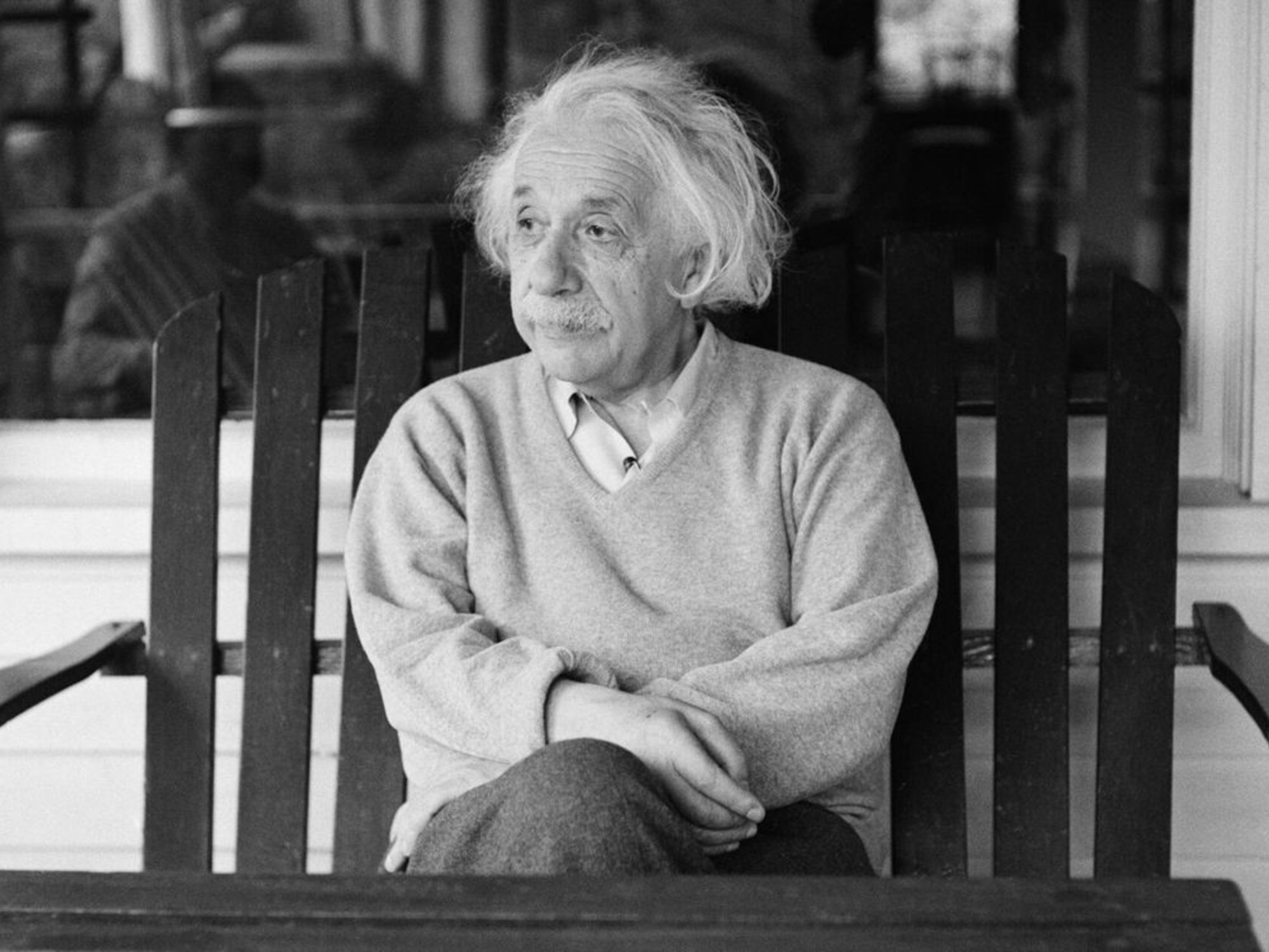 El significado de una célebre frase atribuida a Einstein y un repaso por su legado científico