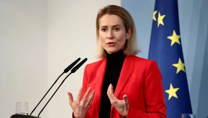 EU Foreign Policy Chief Kaja Kallas to Visit Islamabad for Eighth EU-Pakistan Strategic Dialogue