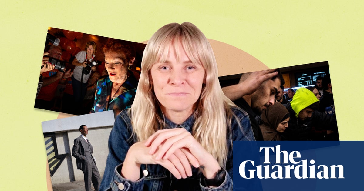 Guardian Australia’s top photographs of May: politics, portraiture and ethical storytelling in focus