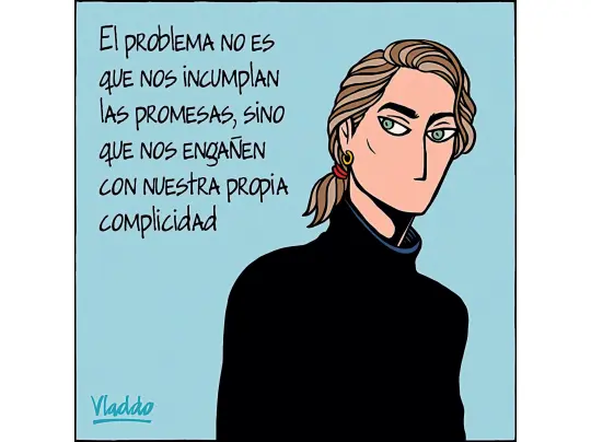 Resumen de las caricaturas publicadas el domingo 31 de mayo de 2026