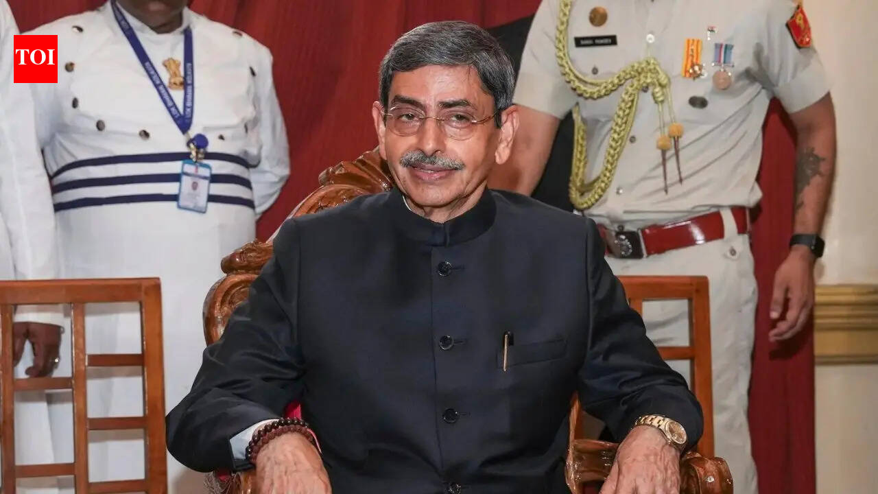 Bengal Governor Warns Against Undermining Public Trust After Election Results