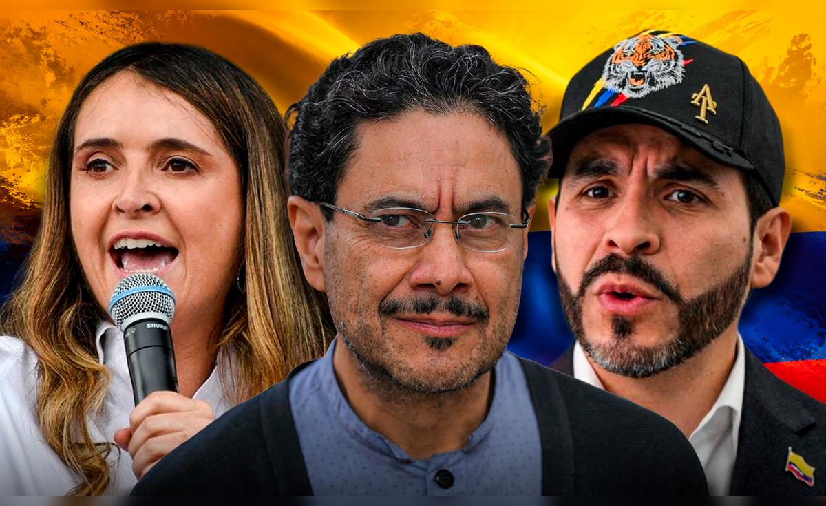 Elecciones presidenciales en Colombia 2026: horarios de votación, candidatos y seguimiento de resultados