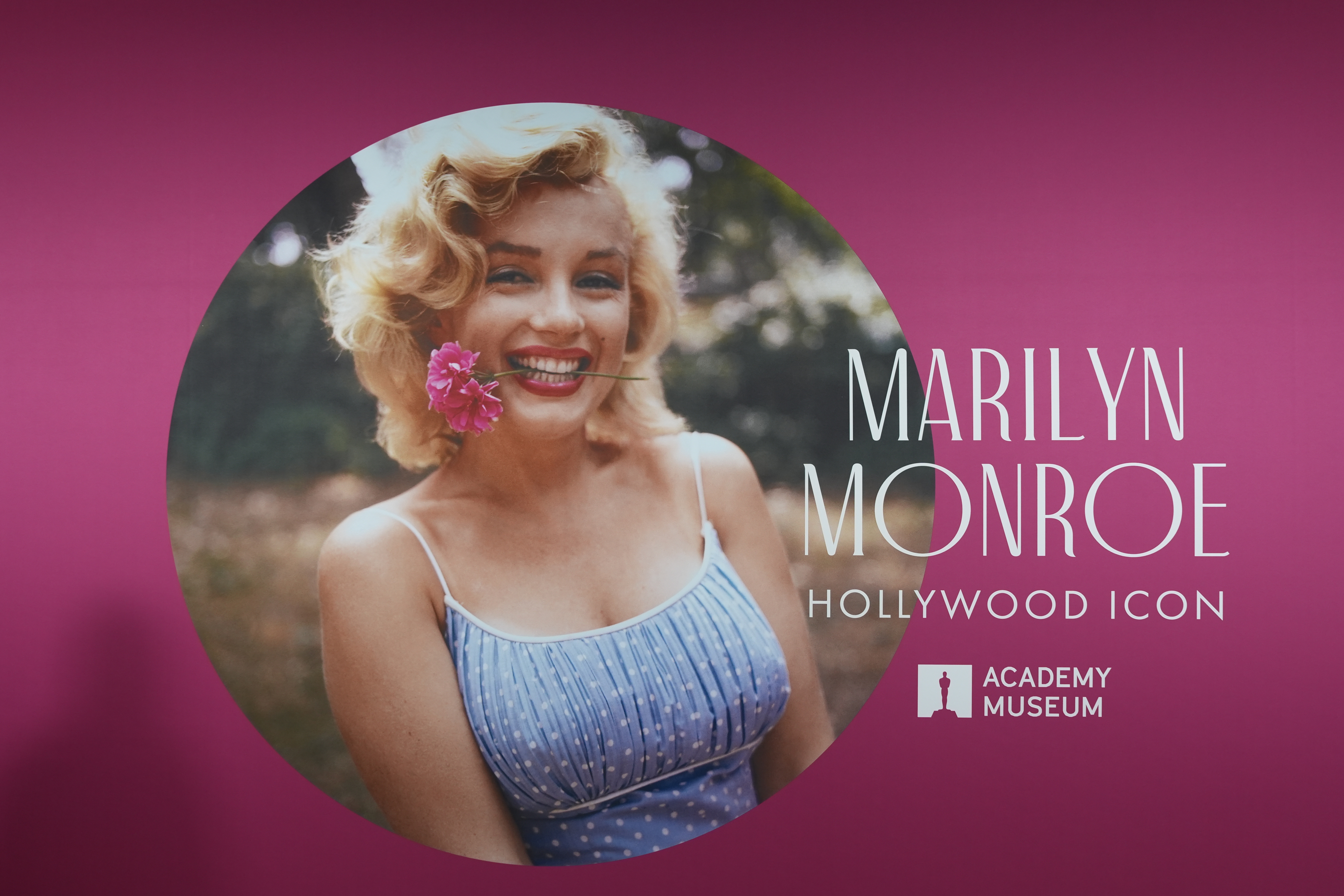 Marilyn Monroe y su icónica presentación en el cumpleaños de John F. Kennedy