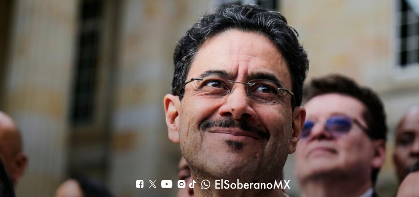 Iván Cepeda y Abelardo de la Espriella disputarán la segunda vuelta presidencial en Colombia