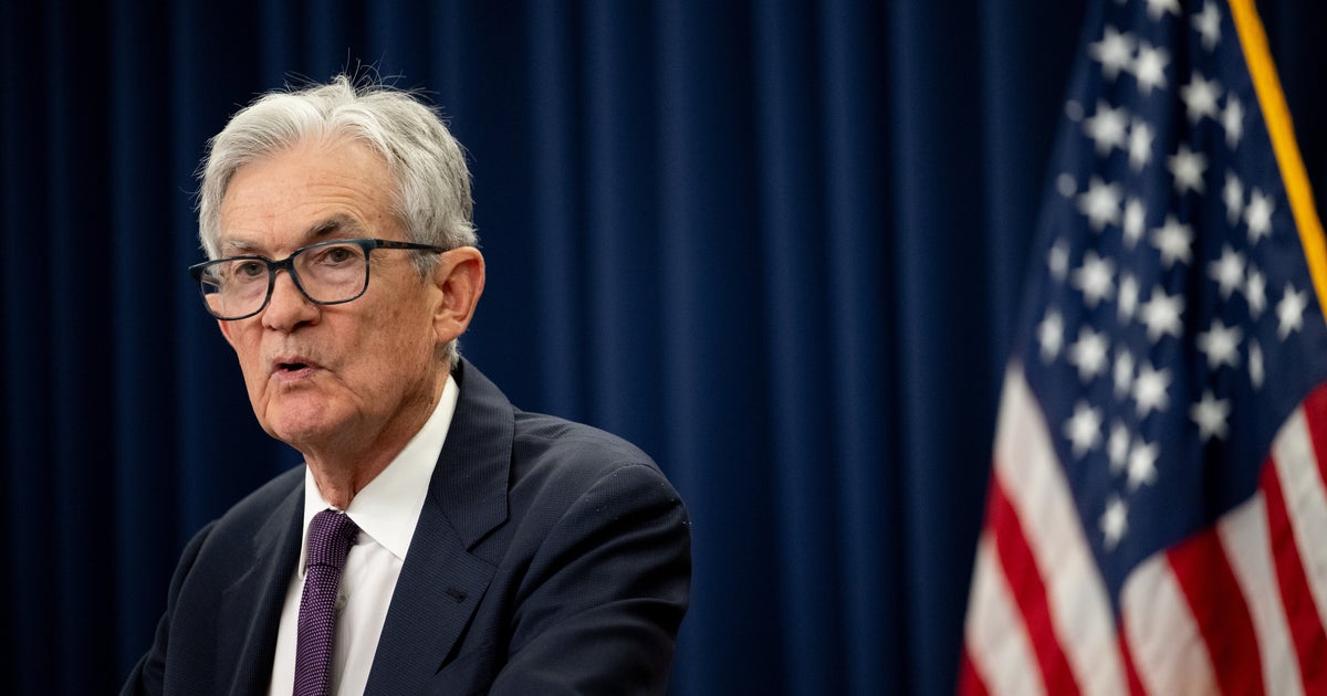 Jerome Powell Warns Political Interference in the Federal Reserve Threatens Public Confidence