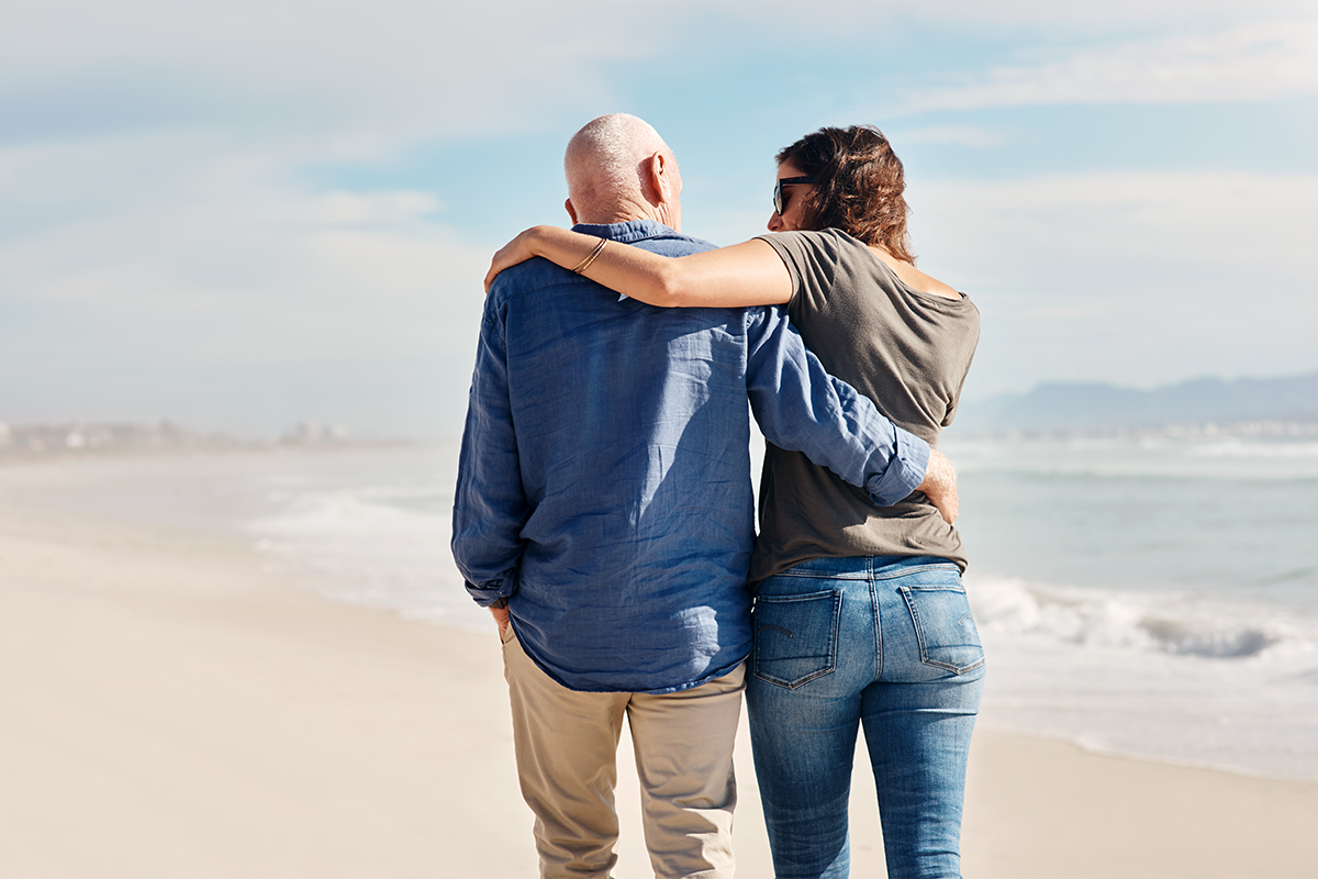 Balancing caregiving for aging parents with retirement savings planning