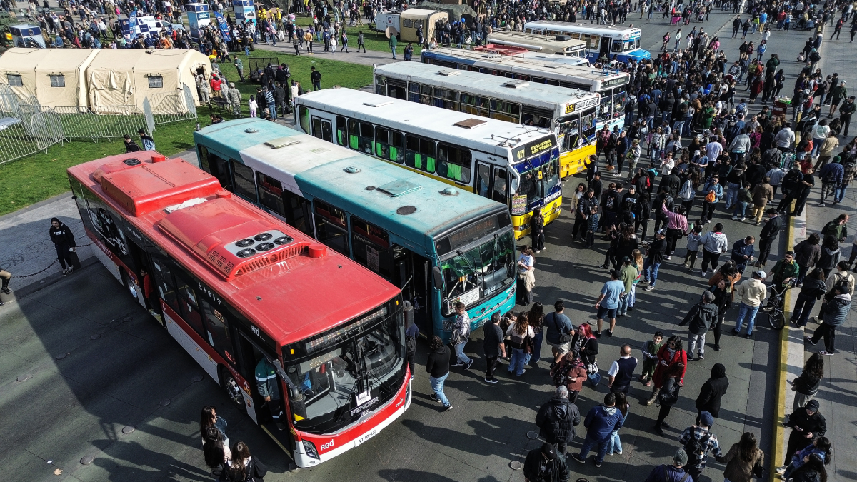 Día del Patrimonio en Chile logra participación récord y abre debate sobre mayor frecuencia del evento cultural