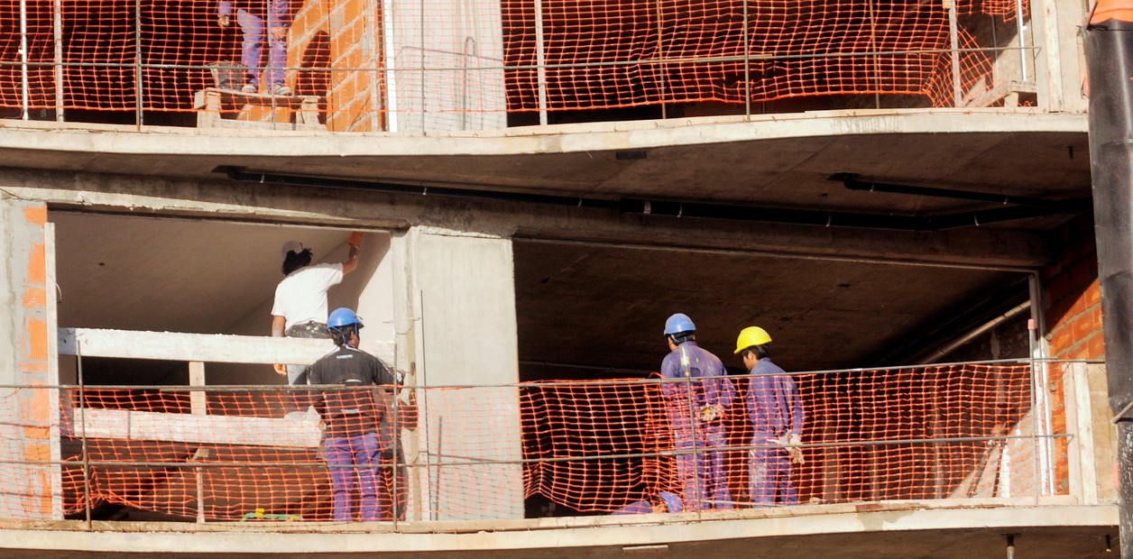 El Gobierno reglamenta el Régimen de Promoción del Empleo Registrado para regularizar trabajadores y deudas