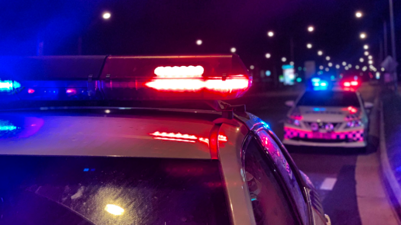 13-year-old charged over alleged school attack plot in Queensland
