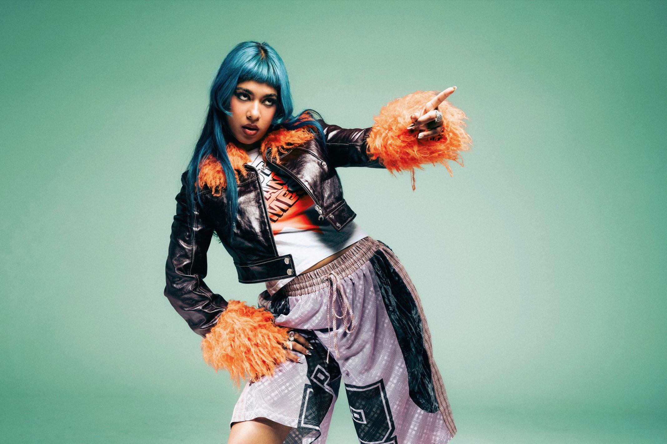 Ecca Vandal reflects on creative independence and her return with a second album