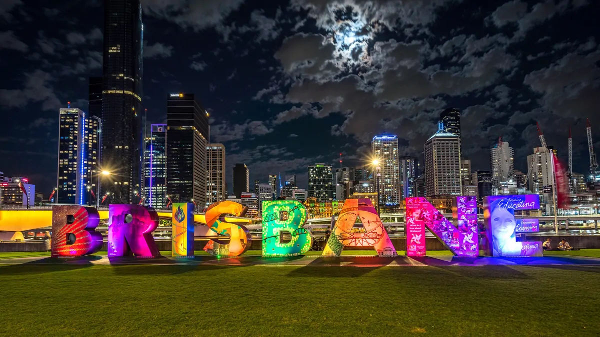 Experts warn Brisbane housing market may face increased downside risks amid tax changes and weaker buyer demand