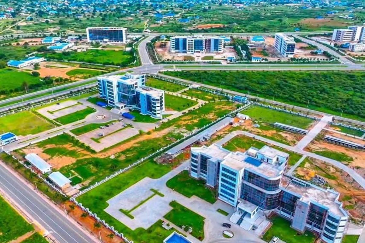 Dodoma Becomes Tanzania’s Leading Market for Commercial Property Rents