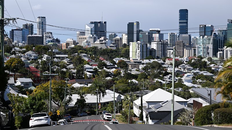 Brisbane property prices continue rising as market momentum slows amid supply shortages and affordability pressures
