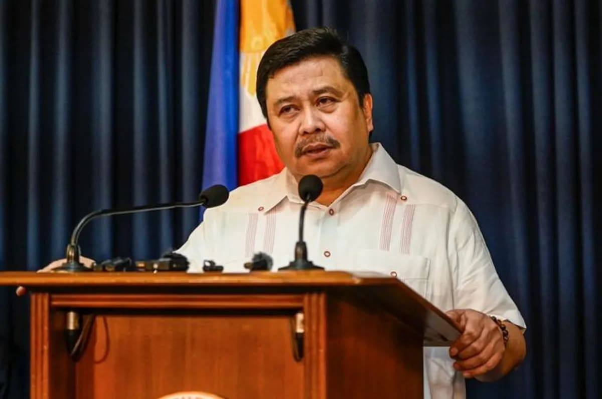 Jinggoy Estrada says plunder case is politically motivated amid Senate debates