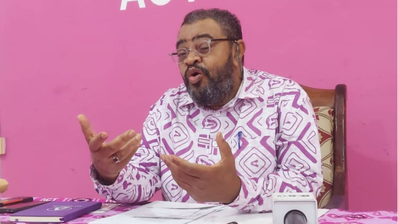 Zanzibar Opposition Challenges Mandatory National Service for Local Youth