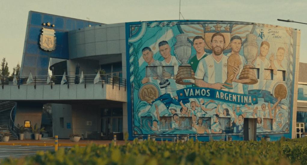 Las selecciones nacionales innovan en la presentación de sus convocatorias para el Mundial 2026