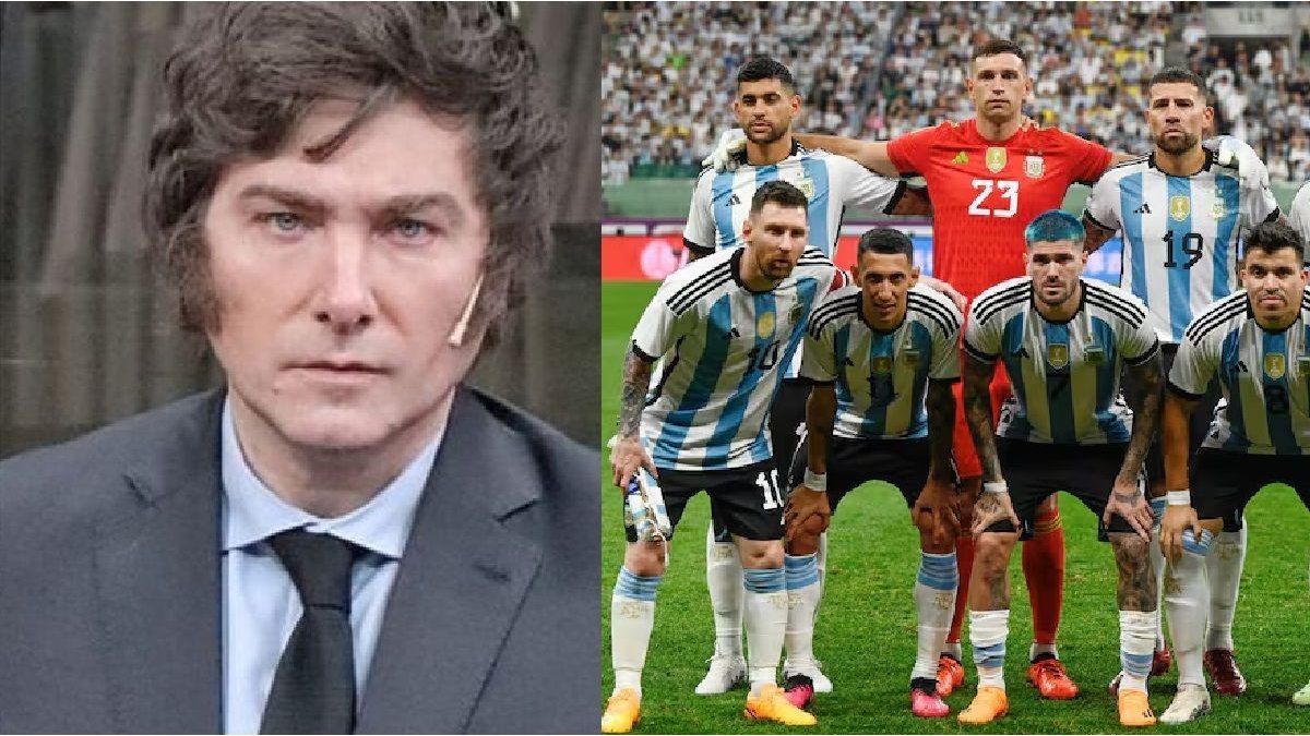 Milei refuerza acuerdos con gobernadores y pausa agenda política por el Mundial 2026