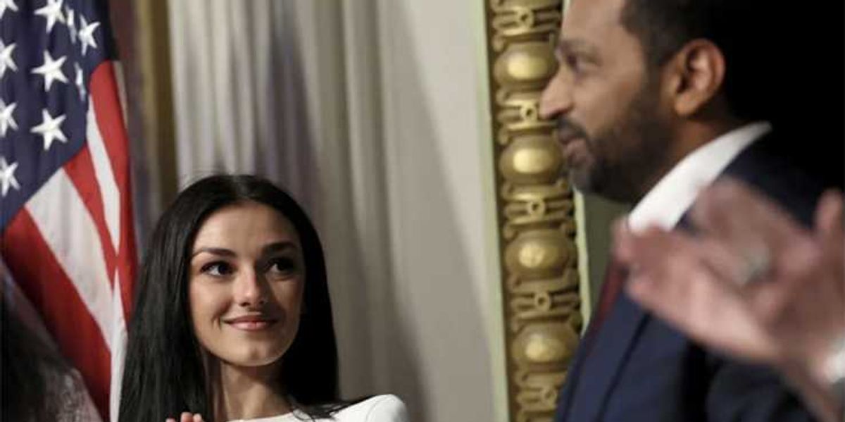 Alexis Wilkins Files Defamation Lawsuit Against MS NOW Over Misleading FBI Story